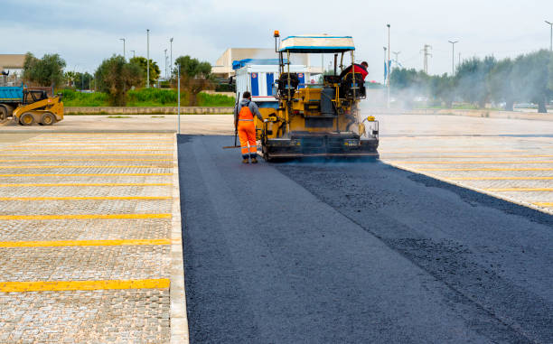 Best Driveway Repair Near Me  in Pine Brook, NJ
