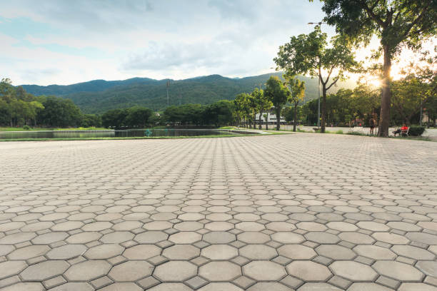 Reasons to Select Us for Your Driveway Paving Requirements in Pine Brook, NJ