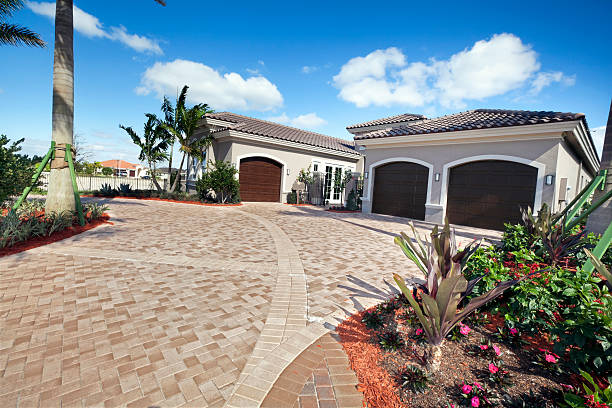 Best Brick Driveway Pavers  in Pine Brook, NJ