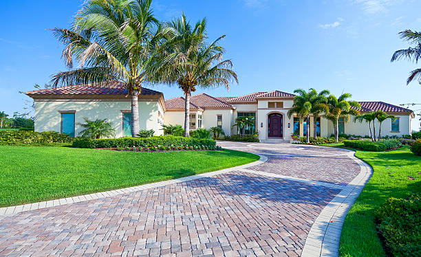 Reliable Pine Brook, NJ Driveway Pavers Solutions
