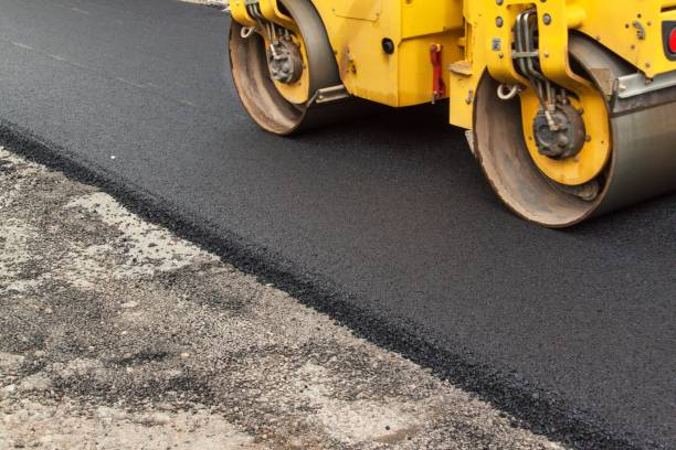 Reasons to Select Us for Your Driveway Paving Requirements in Pine Brook, NJ